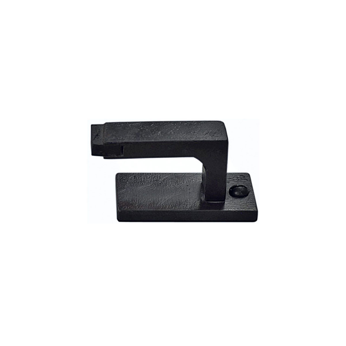 Hardware Renaissance Usahand Forged Iron Contemporary Floor Door - Hand Forged Iron Contemporary Floor Door Stop Add To Favourites Handforged Iron Contemporary Floor Door Stop hardware renaissance usahand forged iron contemporary floor door - hand forged iron contemporary floor door stop add to favourites handforged iron contemporary floor door stop