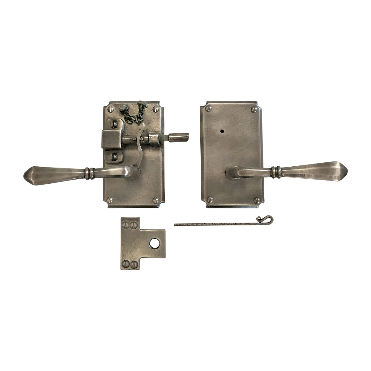 Santa Barbara Iron And Forge