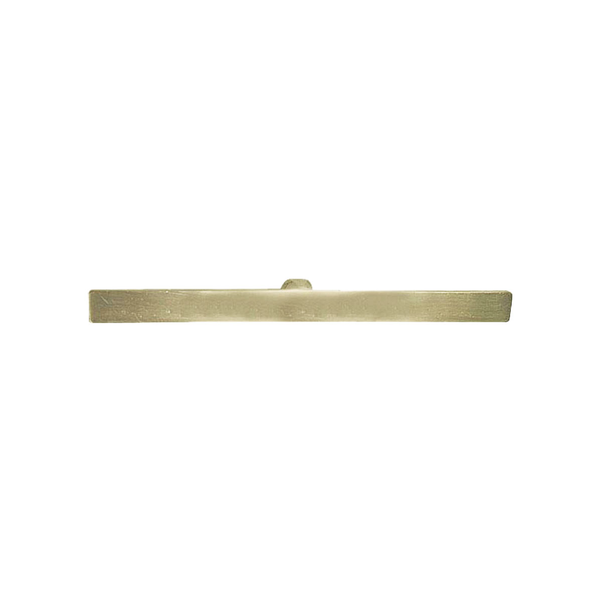 Solid Bronze 8 inch Cabinet Pull
