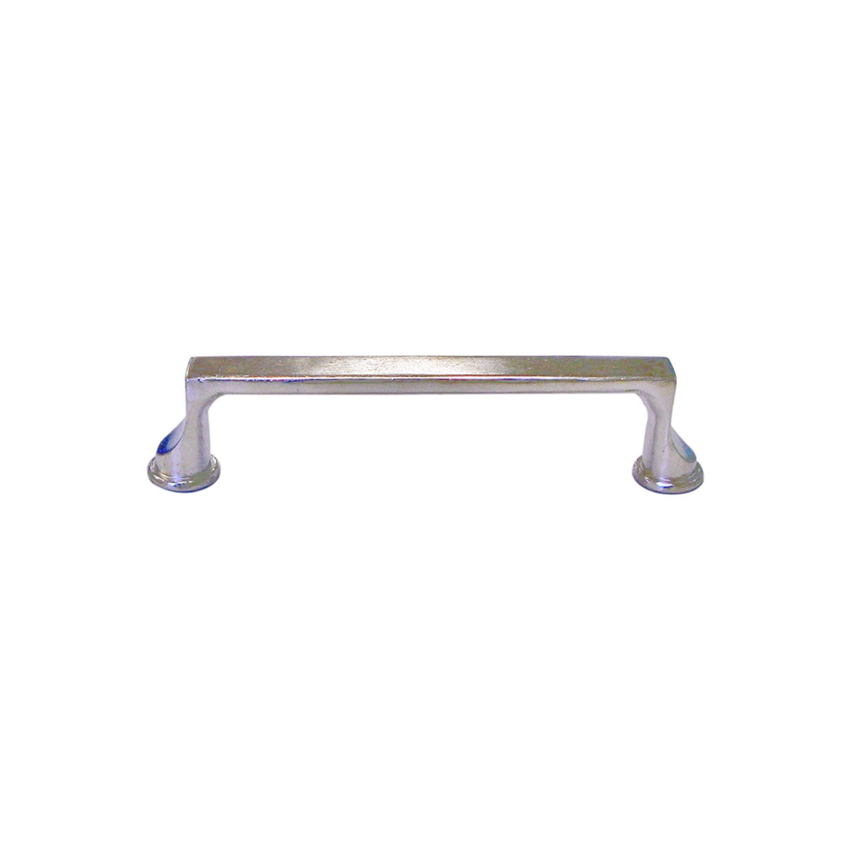 Hand Forged Iron Prescott 6 inch Cabinet Pull 