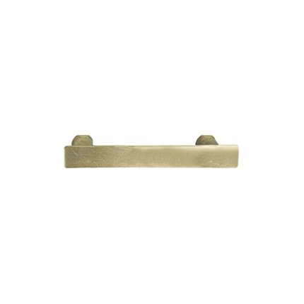 Solid Bronze 5 inch Cabinet Pull