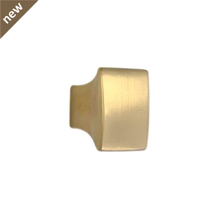 Solid Bronze Imperial 1 3/8” inch Cabinet Knob