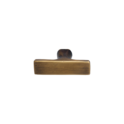 Solid Bronze Scottsdale 2.5 inch Cabinet Pull 