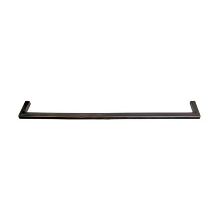 Solid Bronze Stockholm 15 inch Cabinet Pull