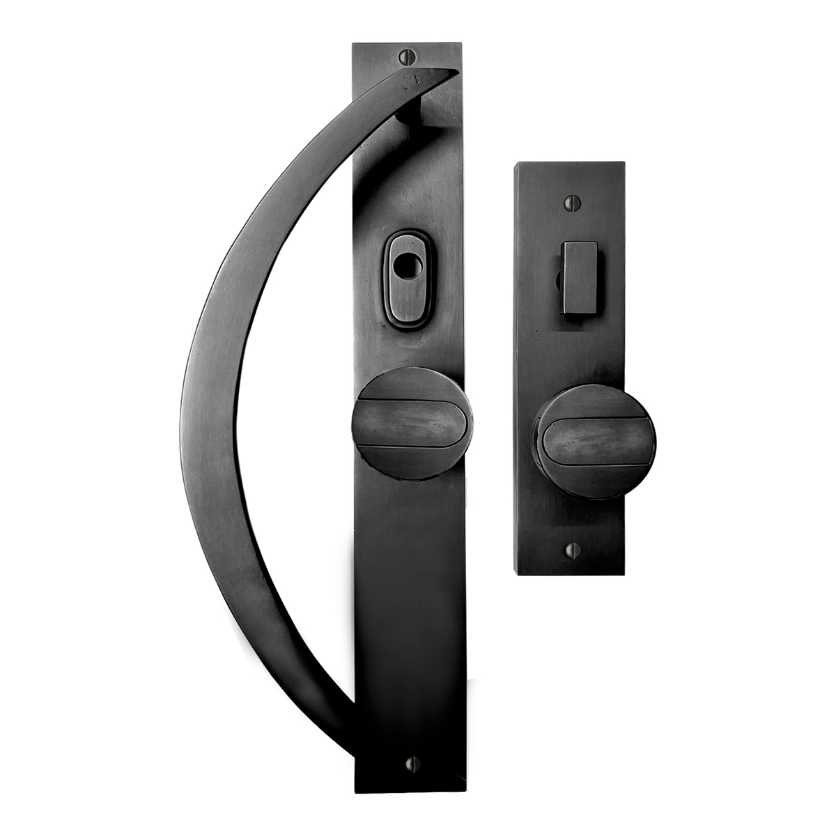 Hardware Renaissance
